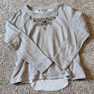 Jennifer Lopez Sweater